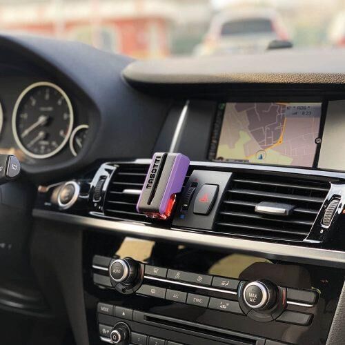 Tasotti New Desire (Ice Aqua) Deniz Esintisi  Esansli  Kalorifer Geçme Koku 8ml.