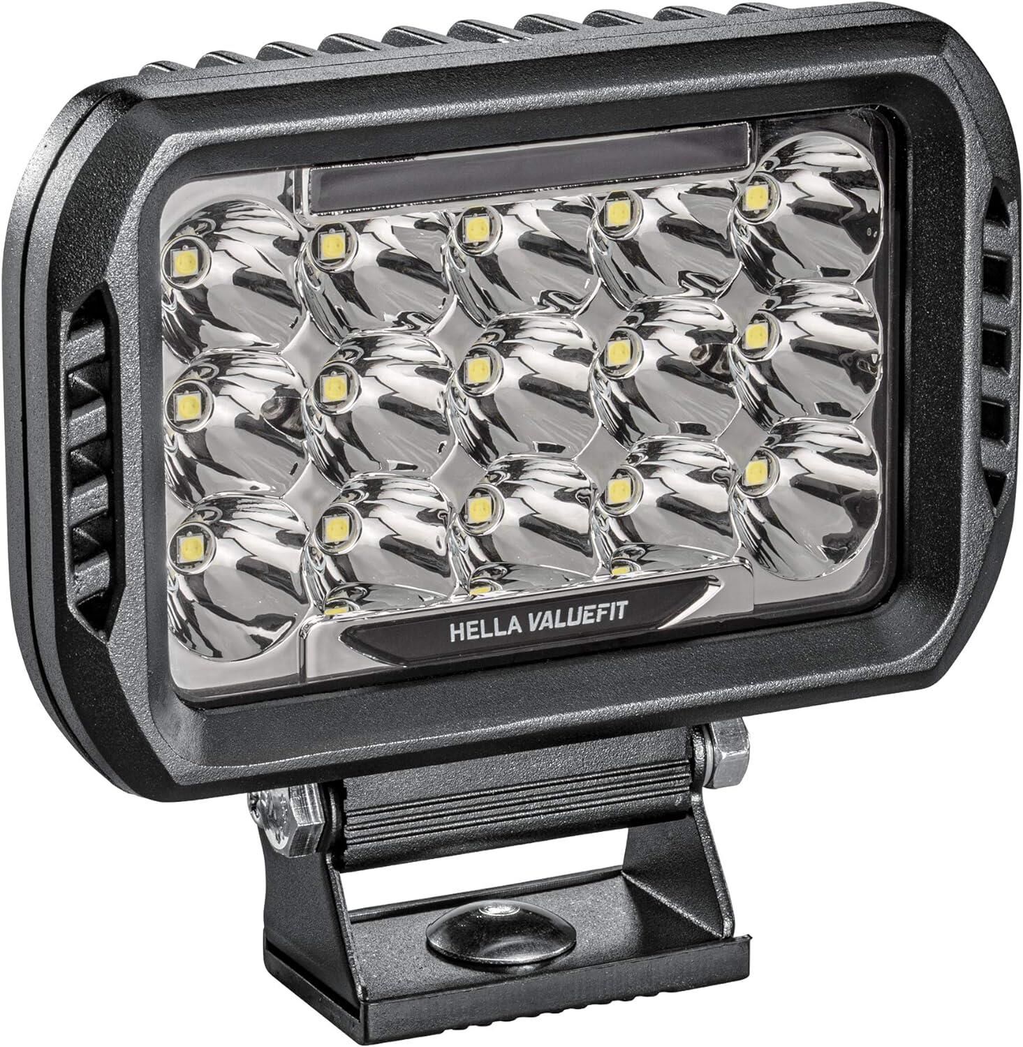 Hella Off-Road Led Lamba 12V-24V Valuefit 450 1FE358154-041