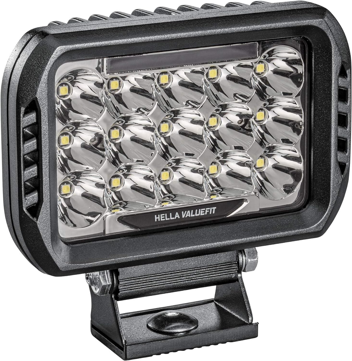 Hella Off-Road Led Lamba 12V-24V Valuefit 450 1FE358154-041