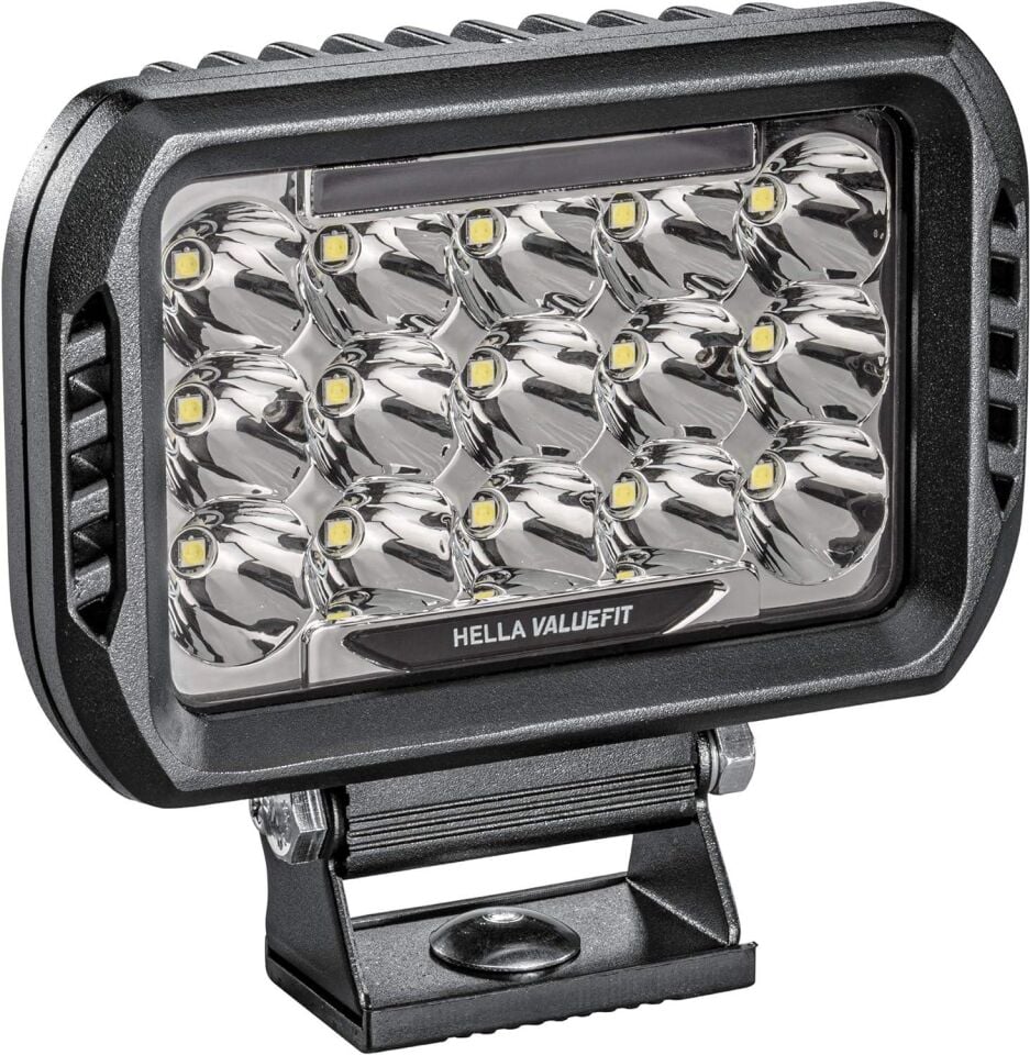 Hella Off-Road Led Lamba 12V-24V Valuefit 450 1FE358154-041
