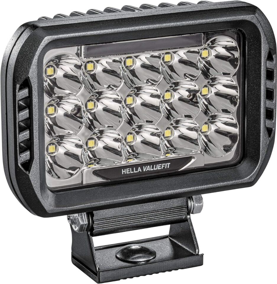 Hella Off-Road Led Lamba 12V-24V Valuefit 450 1FE358154-041