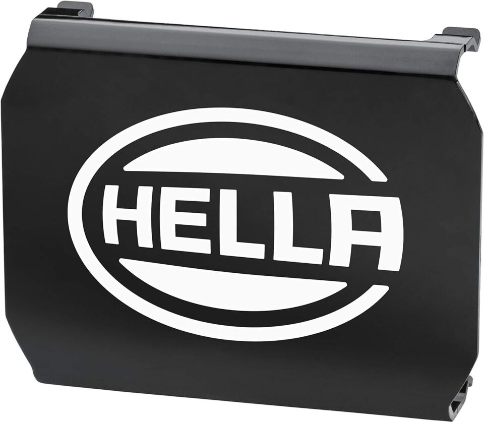 Hella Off-Road Led Lamba 12V-24V Valuefit 450 1FE358154-041