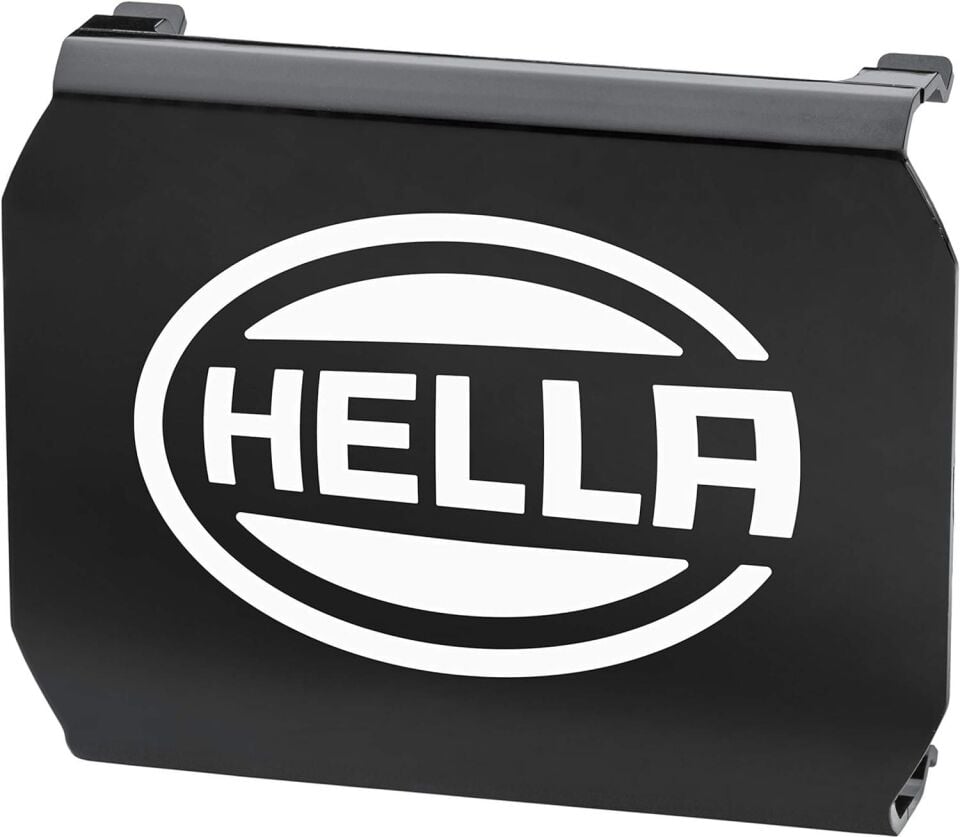 Hella Off-Road Led Lamba 12V-24V Valuefit 450 1FE358154-041