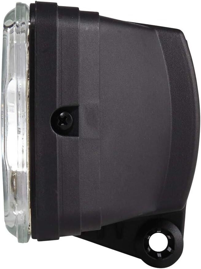 Hella Uzun Hüzme 12/24V H3 Halojen Far 1FD005700-471