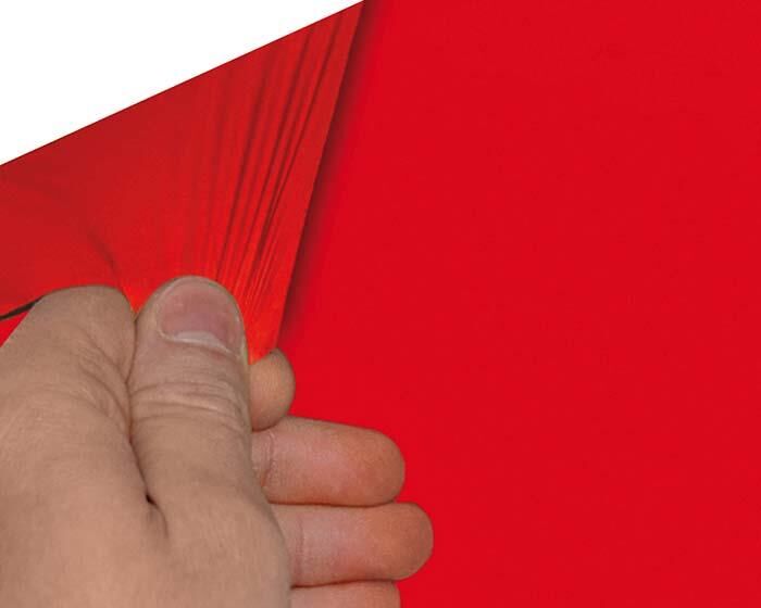 Foliatec Jant Metal Sprey Folyo Yüzey Kaplama Seti 2x400ml. Parlak Kirmizi