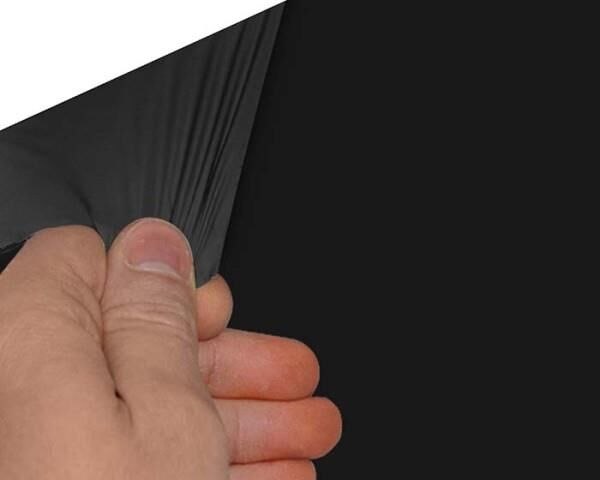 Foliatec Jant Metal Sprey Folyo Yüzey Kaplama Seti 2x400ml. Parlak Siyah