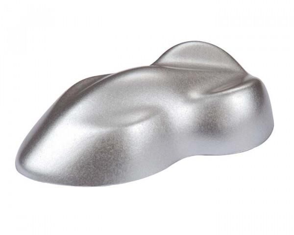 Foliatec Jant Metal Sprey Folyo Yüzey Kaplama Seti 2x400ml. Metalik Gümüs Mat