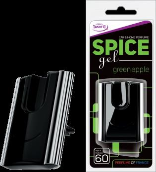 Tasotti Spice Gel (Ice Aqua) Okyanus Esintisi Esansli Kalorifer Geçme Koku 8ml.