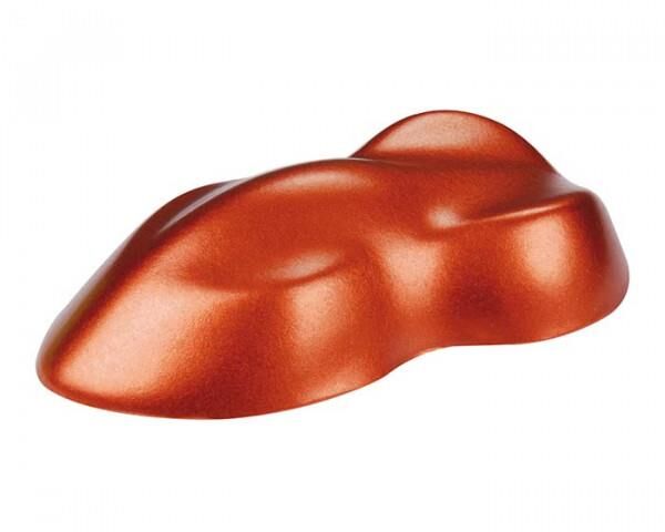 Foliatec Jant Metal Sprey Folyo Yüzey Kaplama Seti 2x400ml. Metalik Bakir Mat