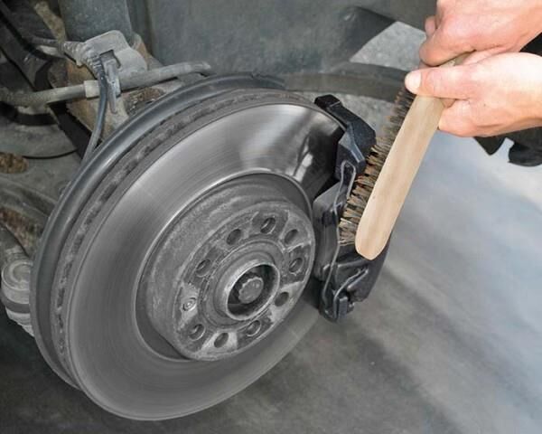 Foliatec Fren Kaliperi Boya Seti 3 Komponet Performans Sarisi