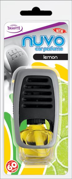 Tasotti Nuvo (Lemon) Limon Esansli Kalorifer Geçme Koku 8ml.