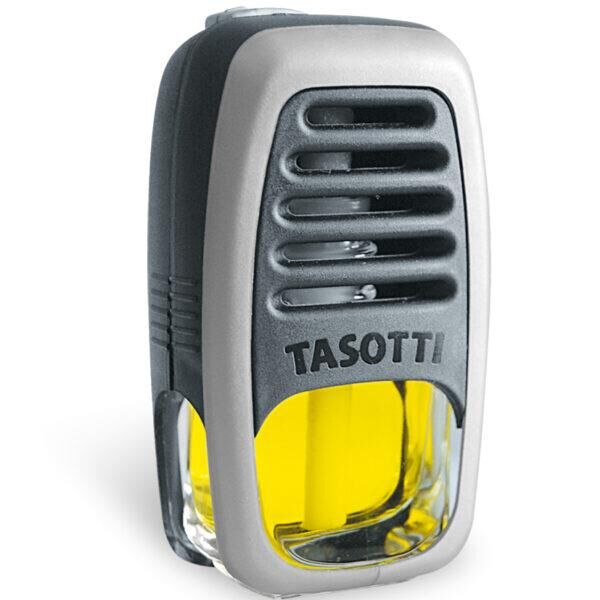 Tasotti Nuvo (Coconut) H.Cevizi Esansli Kalorifer Geçme Koku 8ml.