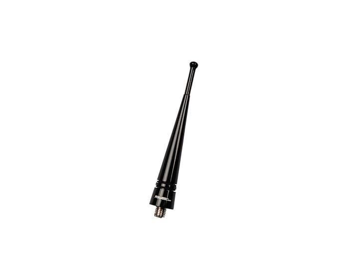 Foliatec Sportif Tasarim Tip Pim 2 9cm Siyah Anten