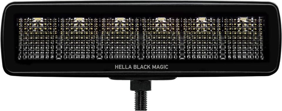 Hella Uzun Hüzme 12/24V Halojen Hareketli Montaj 1FB358176-201