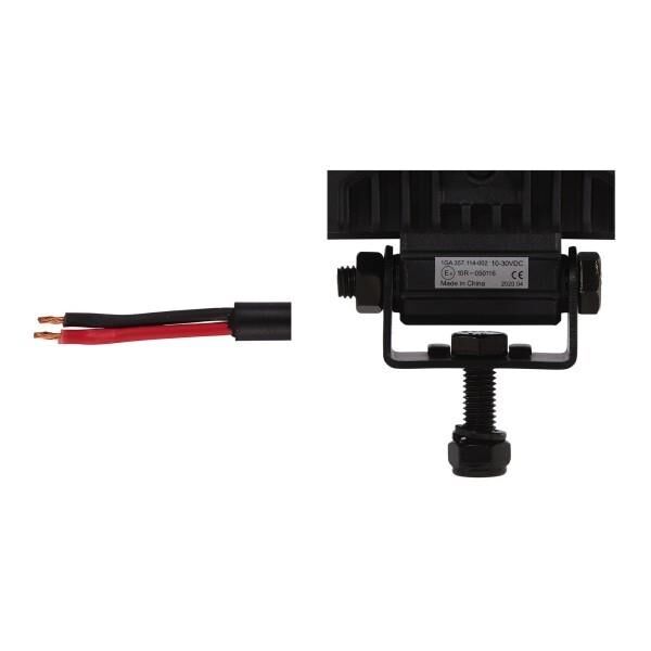 Hella Off-Road Led Lamba 12V-24V 100MM 1GA357114-002