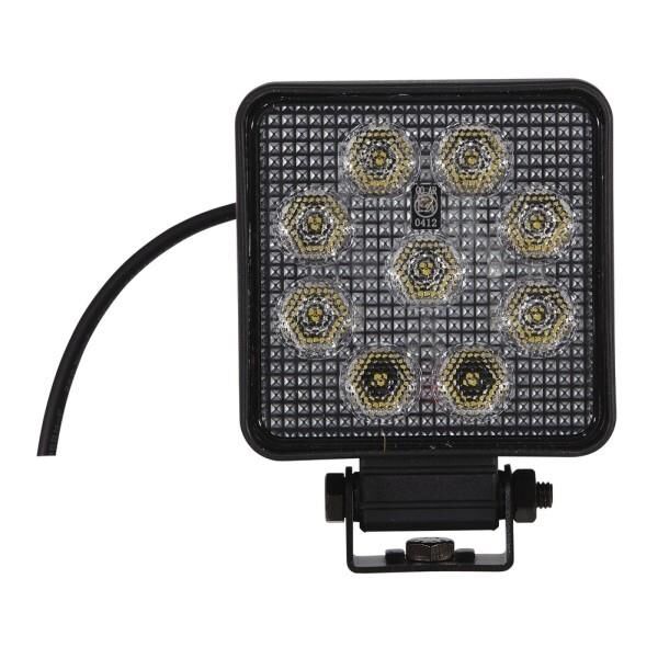 Hella Off-Road Led Lamba 12V-24V 100MM 1GA357114-002
