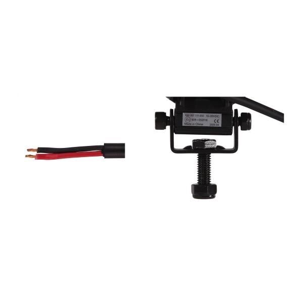 Hella Off-Road Led Lamba 12V-24V 95MM 1GA357110-012