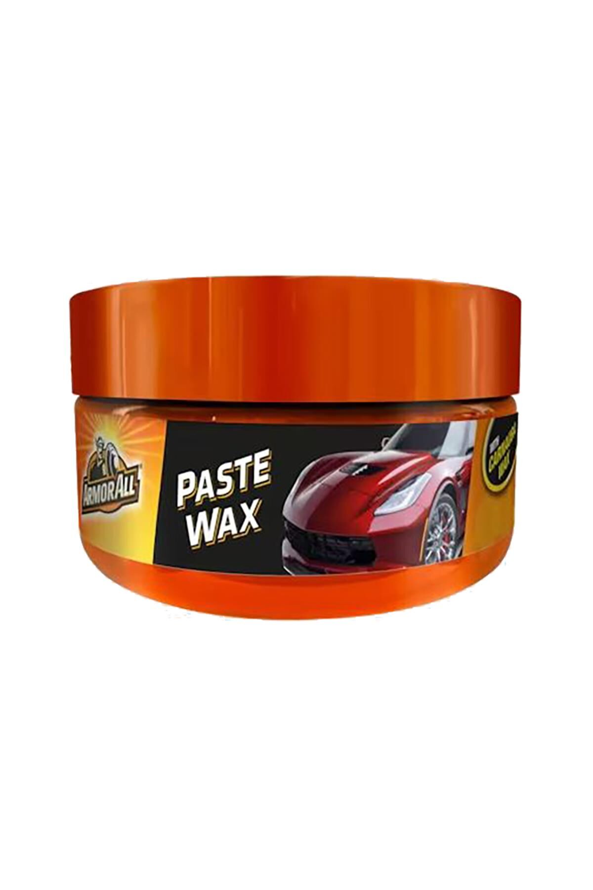 Armor All Boya Su Itici & Koruyucu Kamplama 300gr.