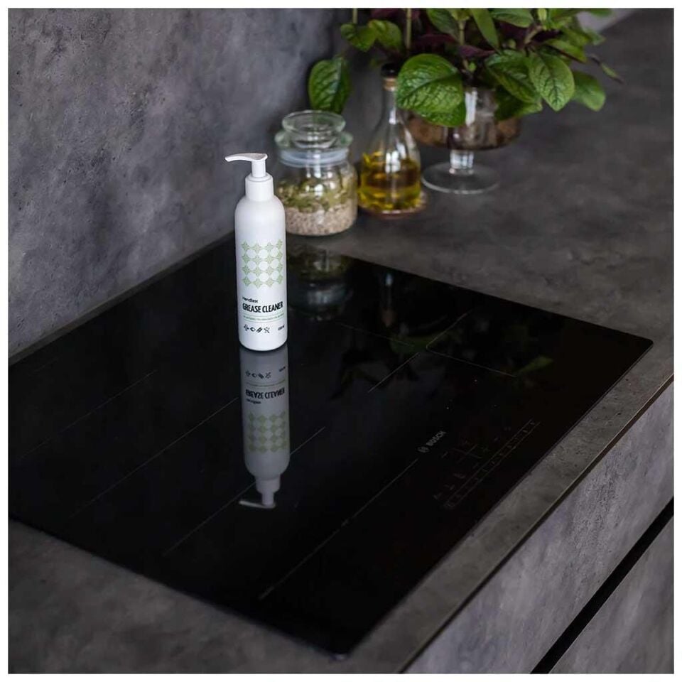 HENDLEX Gres ve Yag Temizleyici