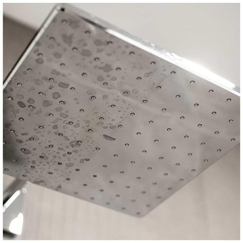 HENDLEX Etkileyici Kireç Temizleyici