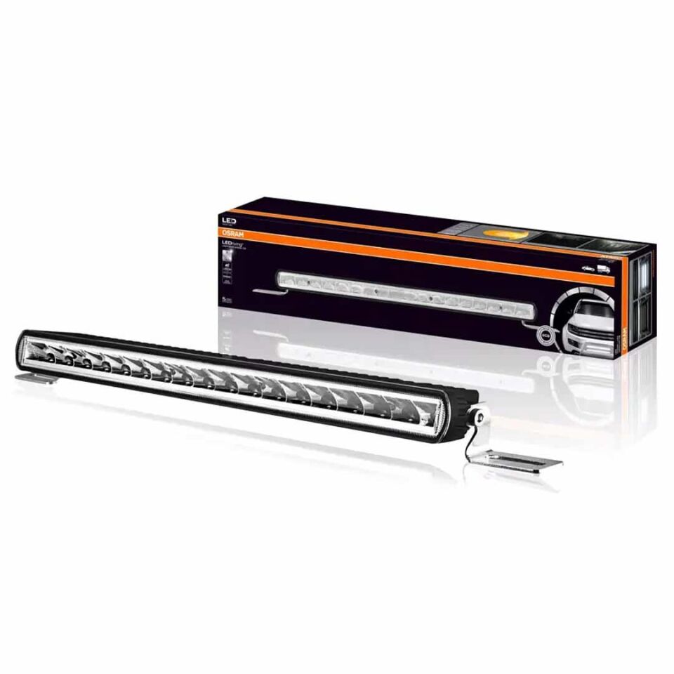 Osram Off-Road Led Lamba Lightbar SX500 LEDDL107-CB