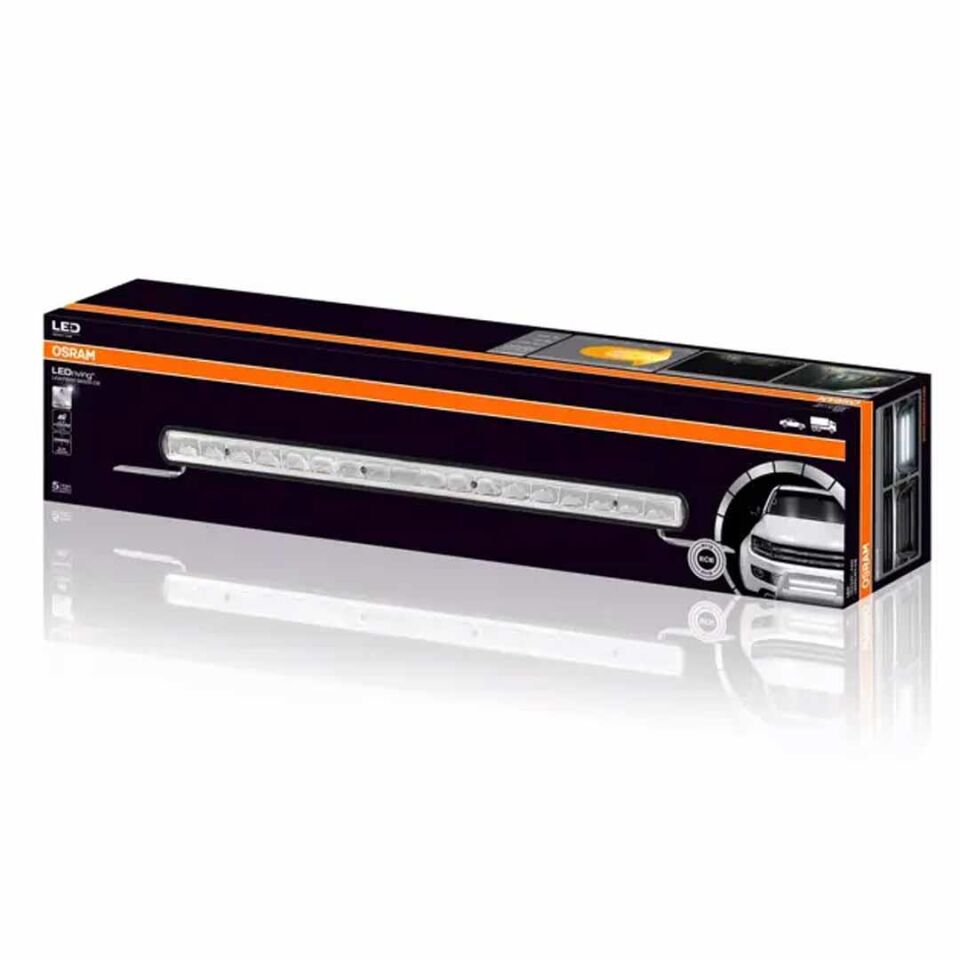 Osram Off-Road Led Lamba Lightbar SX500 LEDDL107-CB