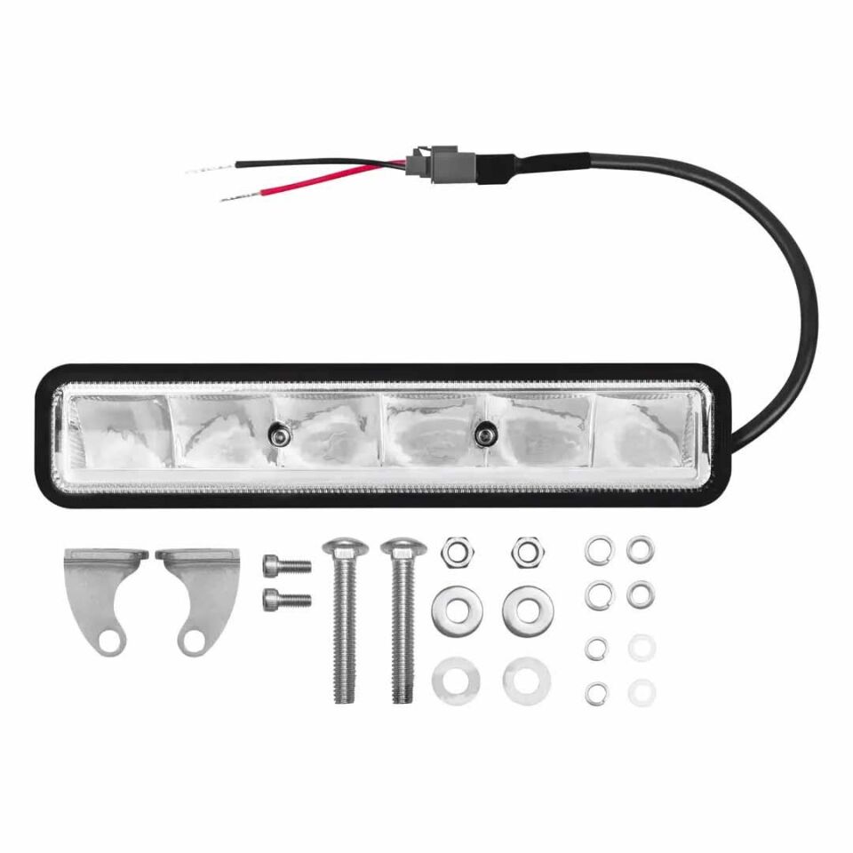 Osram Off-Road Led Lamba Lightbar SX180-SP LEDDL105-SP