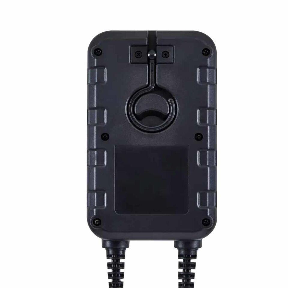 Osram Akü sarj Cihazi 12-24V 8 Amper OEBCS908