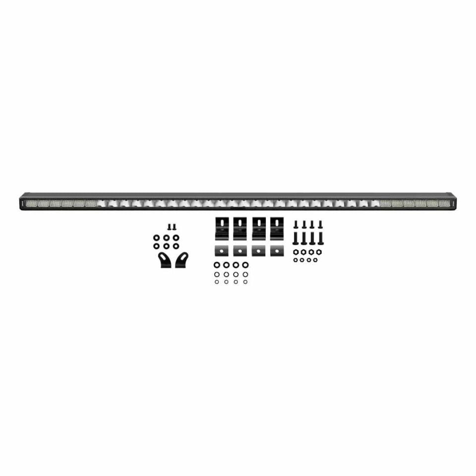 Osram Off-Road Led Lamba Lightbar VX1000-CB SM LEDDL120-CB SM