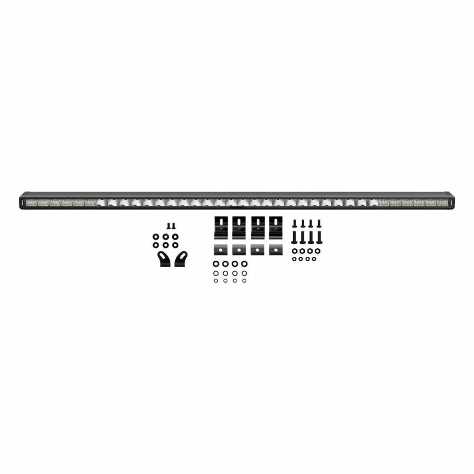 Osram Off-Road Led Lamba Lightbar VX1000-CB SM LEDDL120-CB SM