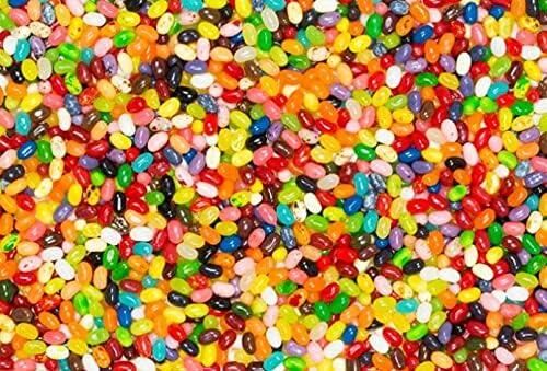 Jelly Belly DuoVent Kalorifere Geçme Koku BubbleGum 14gr. Sakız, Keklik Üzümü, Vanilya, Portakal Arom