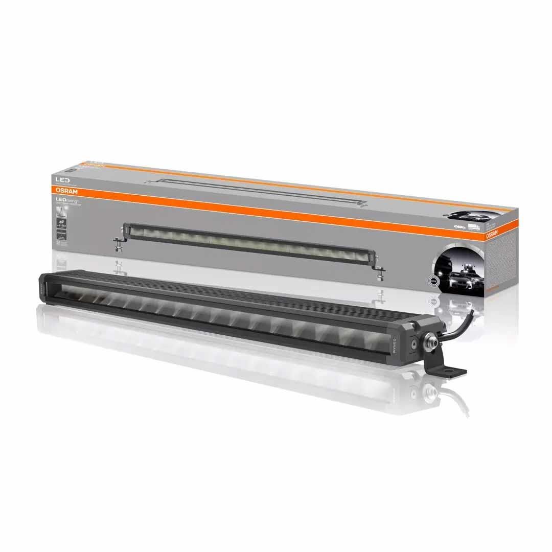 Osram Off-Road Led Lamba Lightbar VX500-SP LEDDL116-SP
