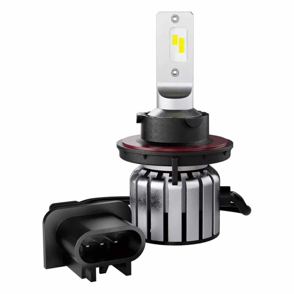Osram Far Ampulü Led H13 12V 15W Bright Model 9008DWBRT-2HFB