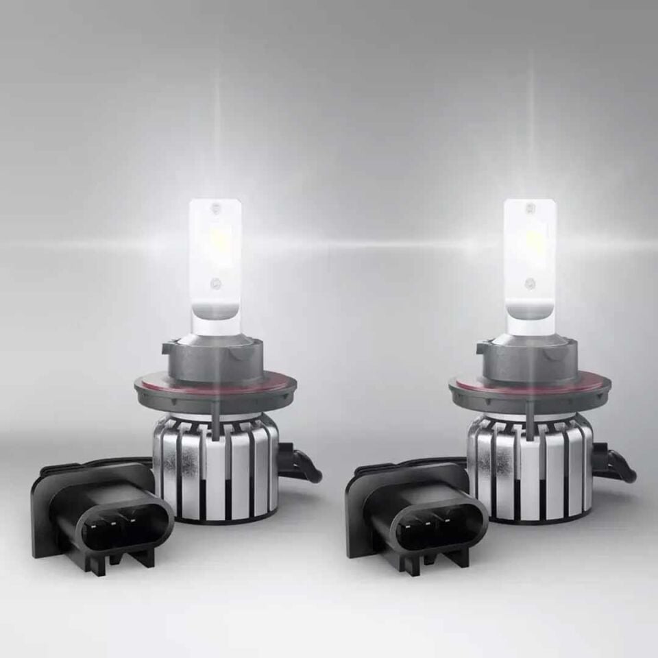 Osram Far Ampulü Led H13 12V 15W Bright Model 9008DWBRT-2HFB