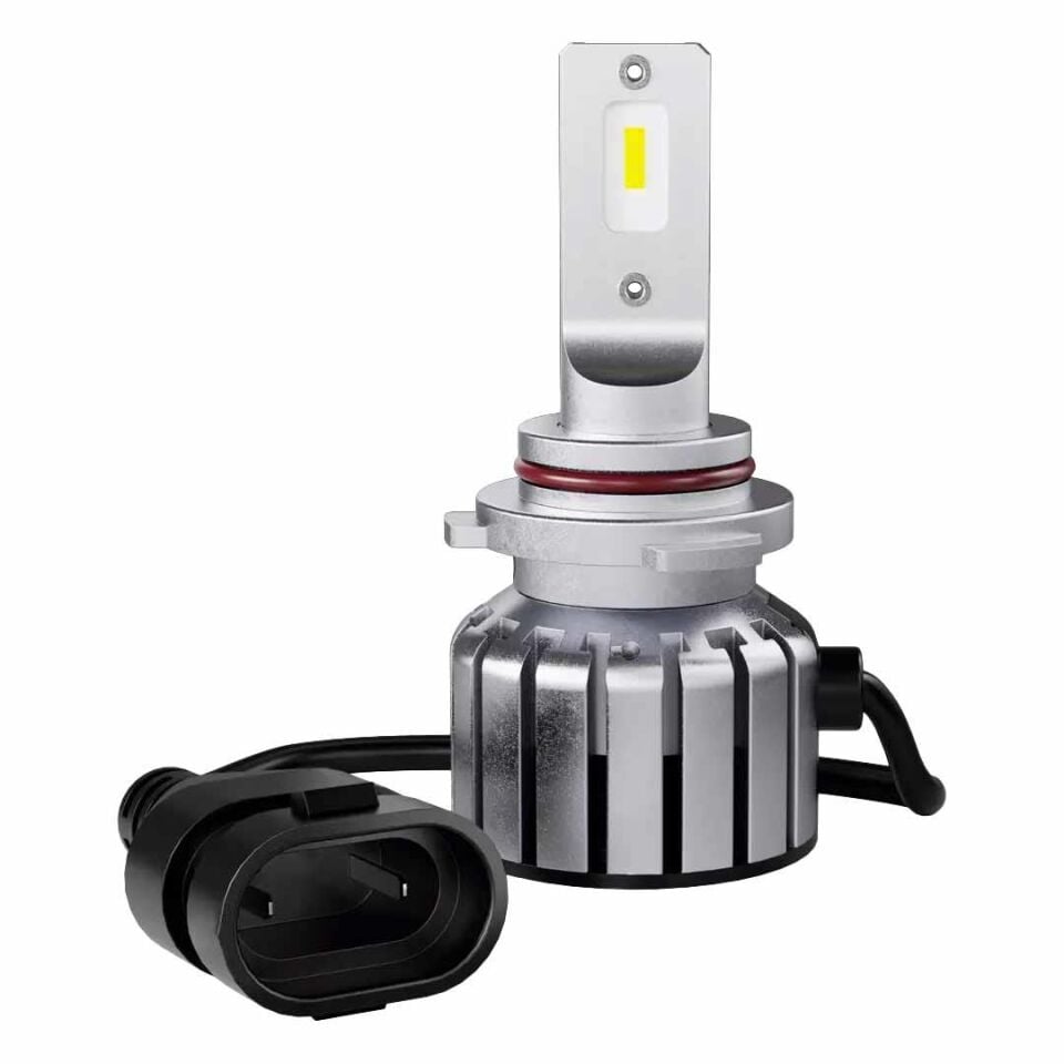 Osram Far Ampulü Led HB4/HIR2 12V 19W Bright Model 9006DWBRT-2HFB