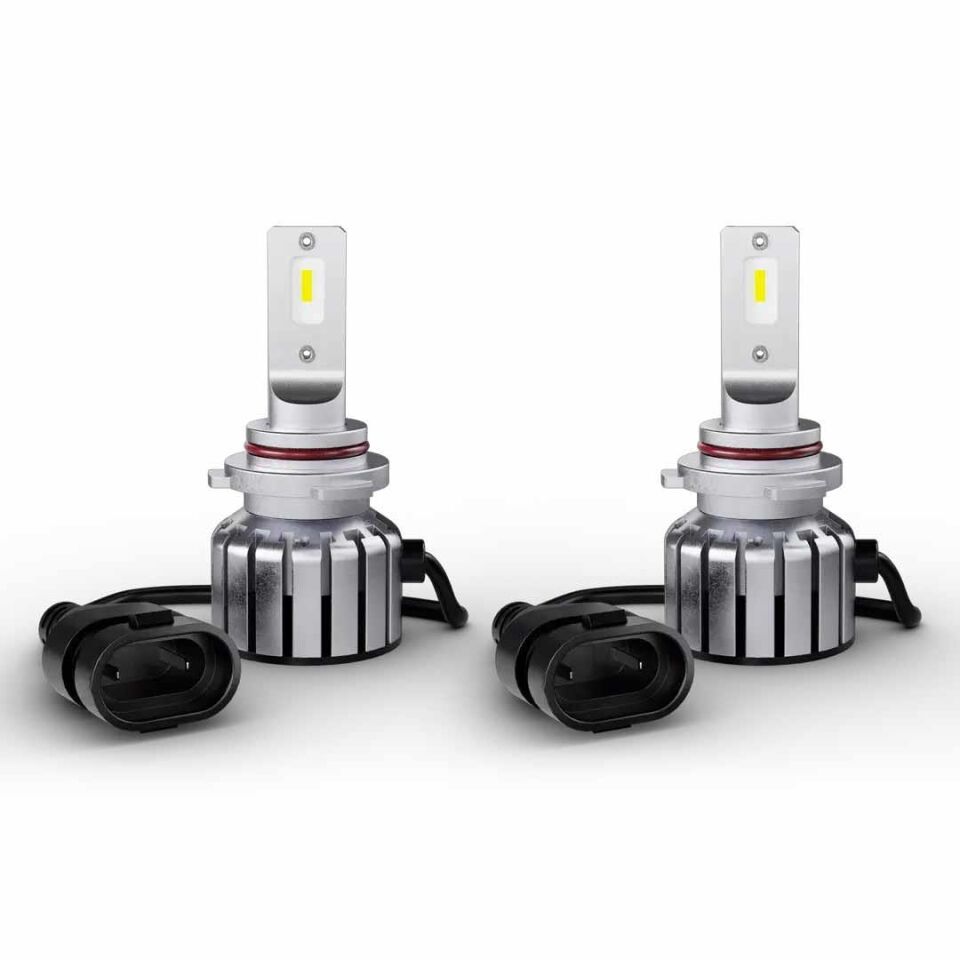 Osram Far Ampulü Led HB4/HIR2 12V 19W Bright Model 9006DWBRT-2HFB