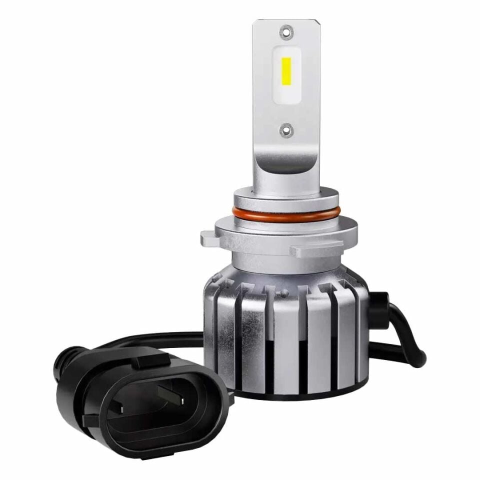 Osram Far Ampulü Led HB3/H10/HIR1 12V 19W Bright Model 9005DWBRT-2HFB