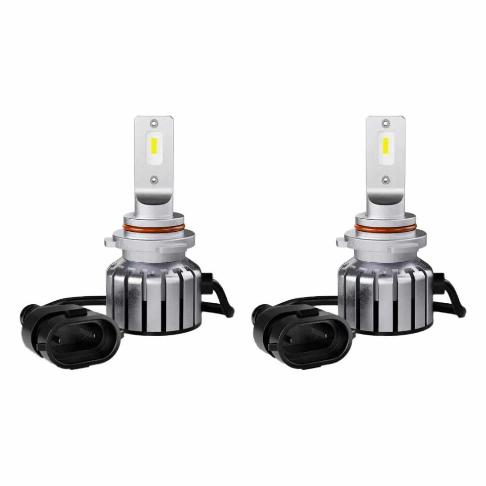 Osram Far Ampulü Led HB3/H10/HIR1 12V 19W Bright Model 9005DWBRT-2HFB
