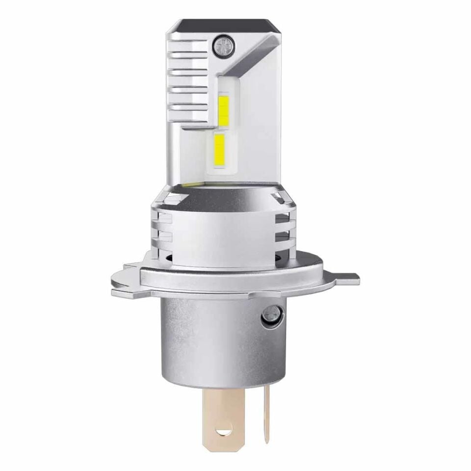 Osram Far Ampulü Led H4/H19 12V P43T Easy Model 64193DWESY