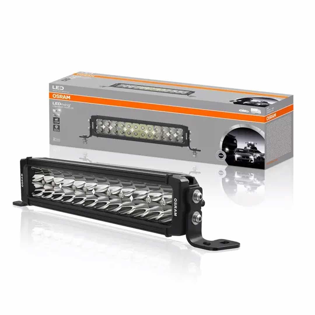 Osram Off-Road Led Lamba Lightbar VX250-CB LEDDL117-CB