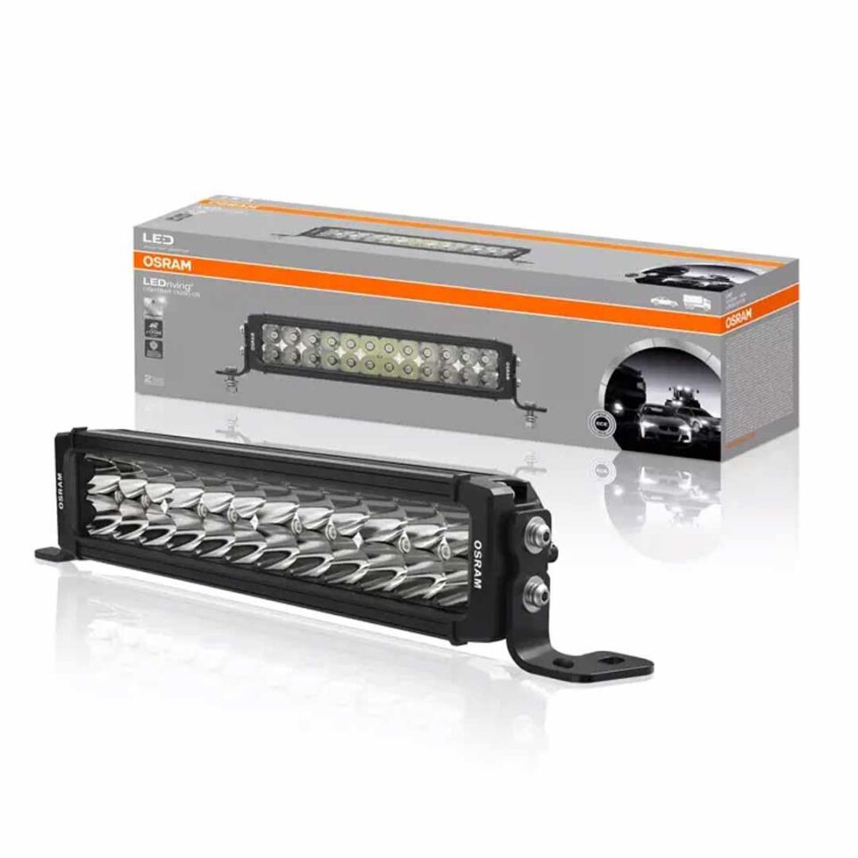 Osram Off-Road Led Lamba Lightbar VX250-CB LEDDL117-CB