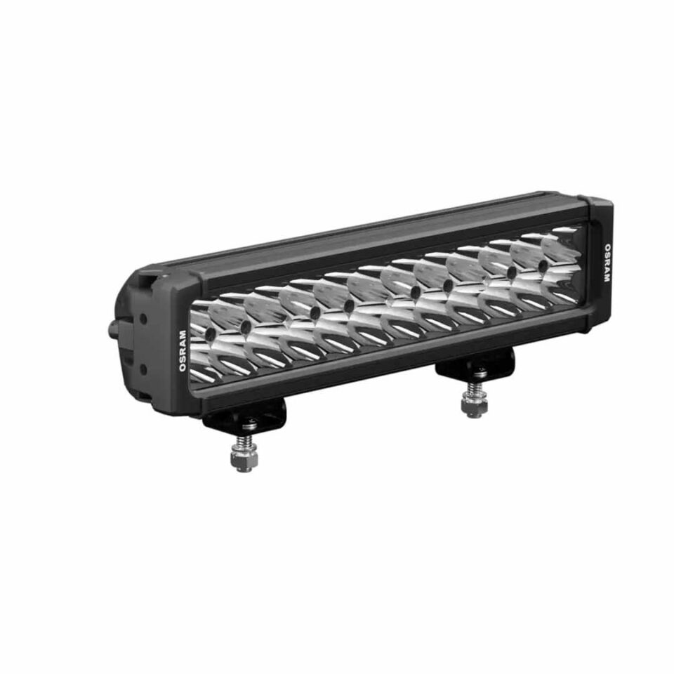 Osram Off-Road Led Lamba Lightbar VX250-CB LEDDL117-CB