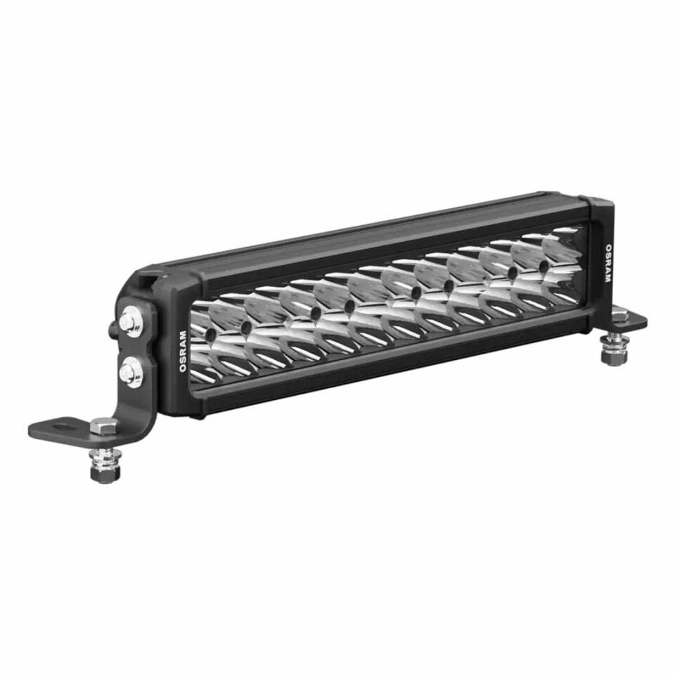 Osram Off-Road Led Lamba Lightbar VX250-CB LEDDL117-CB