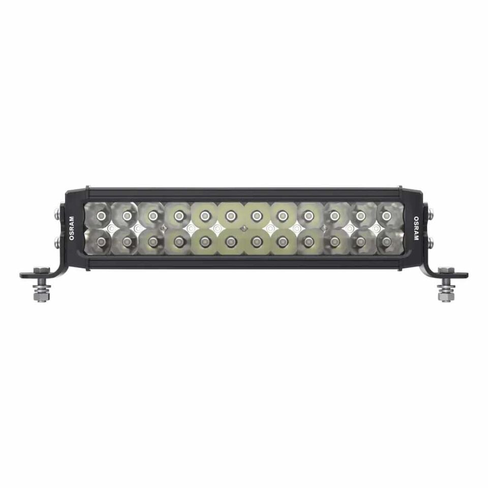 Osram Off-Road Led Lamba Lightbar VX250-CB LEDDL117-CB