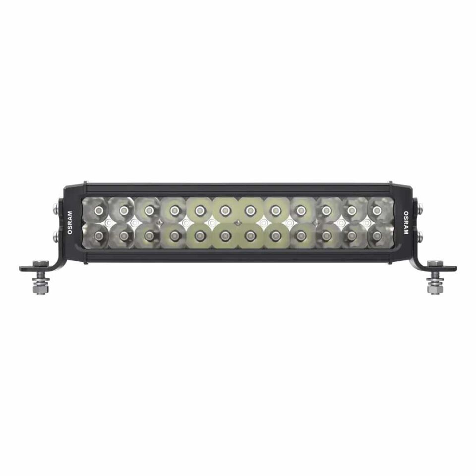 Osram Off-Road Led Lamba Lightbar VX250-CB LEDDL117-CB