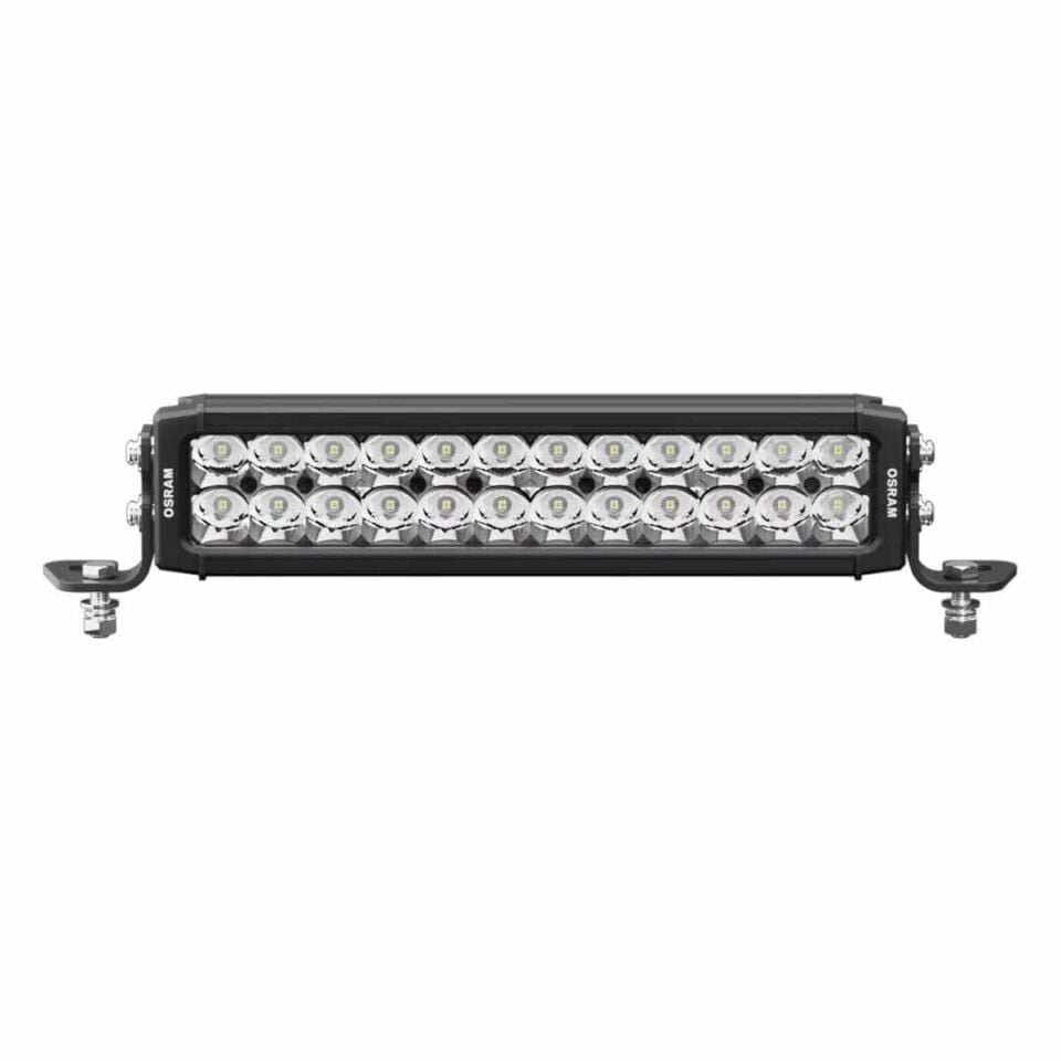 Osram Off-Road Led Lamba Lightbar VX250-CB LEDDL117-CB