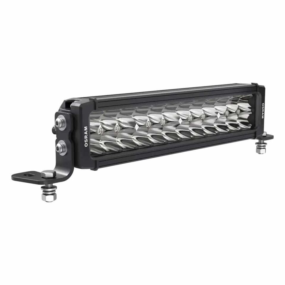 Osram Off-Road Led Lamba Lightbar VX250-CB LEDDL117-CB