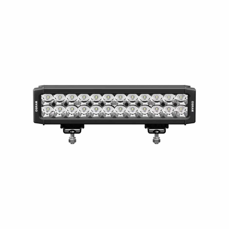 Osram Off-Road Led Lamba Lightbar VX250-CB LEDDL117-CB