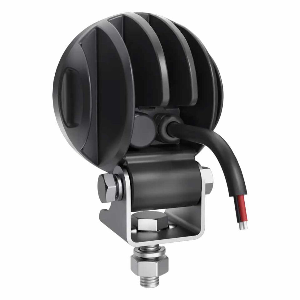 Osram Off-Road Led Lamba Round VX80-WD LEDDL119-WD