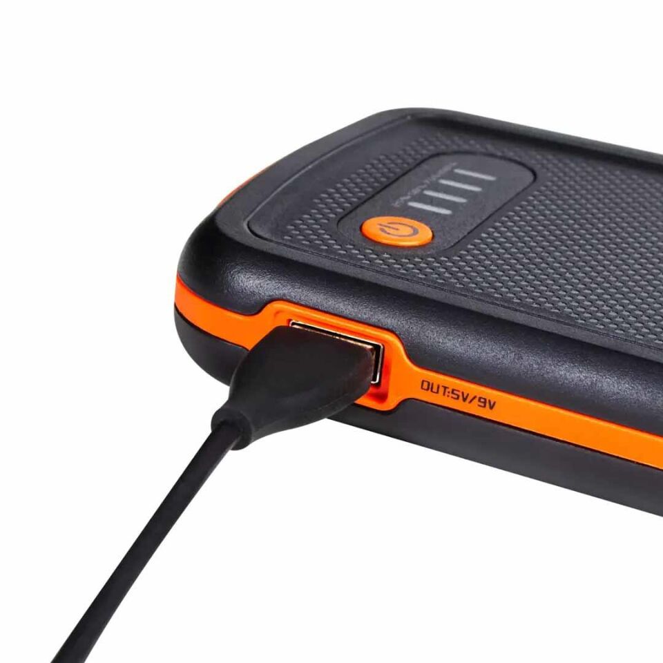 Osram Akü Takviye 3L 12V 6000MAH OBSL200